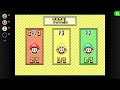 Battling in Mario Advance’s Multiplayer [Mario Bros. Classic GBA]