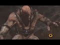 KRATOS VS CRONOS Boss Fight | God of War Remastered Gameplay [PS4] No Commentary