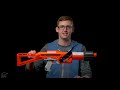 [REVIEW] Nerf Accustrike Accutrooper | Alpha Trooper RESKIN!?