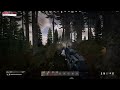 Dayz NWAF 4v1