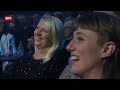 Lisa Eckhart: Wer nicht krank ist hat heimlich geheizt | Swiss Comedy Awards | SRF