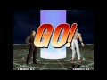 KOF 97 BOSS (2)