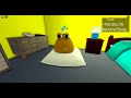 Bou's Revenge roblox