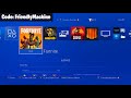 How to Change PS4 NAME in Fortnite For FREE! NEW PSN ID CHANGE TUTORIAL/GUIDE! Change ONLINE ID Free