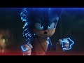 Movie Sonic The Werehog and Modern Sonic The Werehog Meet Lah In VR CHAT!!