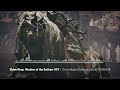 Elden Ring: Shadow of the Erdtree OST - Divine Beast Dancing Lion Boss Theme [EXTENDED]