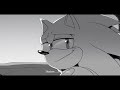 Sonic Prime comic angst  (comic dub) - 