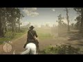 Red Dead Redemption 2 - 5 Changes You NEED To Make to Your Game Settings for a Smoother Experience