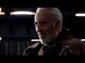 How Count Dooku Beat Obi-Wan SO EASILY - Star Wars Lore