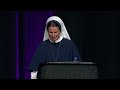What Do I Do With My Life? | Sr. Mary Grace, S.V.