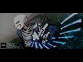 Through Dust and Bones | Megalovania Remix