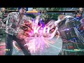 Lionheart stance makes Steve Mirrors so much FUN | Tekken 8 Funny Matches