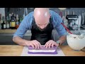 Binging with Babish: Ube Roll from Steven Universe
