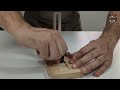 Your router will need it! New secret function for manual router | Woodworking