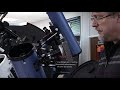 Attaching a DSLR camera to your Newtonian Telescope