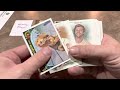 RETAIL REVIEW!  2022 ALLEN & GINTER BLASTER BOXES!