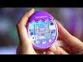 ВЫГНАЛА ТАМАГОЧИ ИЗ ДОМА В ГРОЗУ - Tamagotchi Pix Элли Ди | Elli Di Play