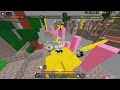 (😶‍🌫️GIVEAWAY) Freiya Is Literally Unstoppable... (Roblox Bedwars)