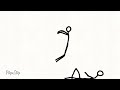 luta de stickman