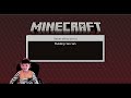 I WENT TO THE NETHER! - Minecraft survival.