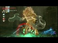 Breath of the Wild Part 50: Calamity Ganon (No Commentary)