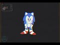 Sonic pəta:um anúncio para você e a SEGA dublado em pt-br