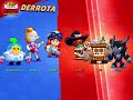 CHAMPIONSHIP BRAWL STARS