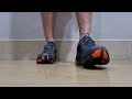 Unboxing & review on feet SKECHERS GO TRAIL ALTITUDE MARBLE ROCK OUTDOOR RUNNING SHOES (100% ASLI)