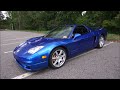 Acura NSX 8 Year Ownership Review