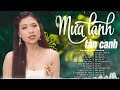 Mưa Lạnh Tàn Canh, Hương Tình Cũ - Cô Gái Có Giọng Hát Đặc Biệt Hát Nhạc Xưa TAN NÁT TRÁI TIM