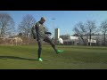 Arjen Robben Signature Move Masterclass | European Nights