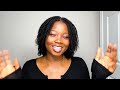 HOW TO MAKE MINI TWO STRAND TWISTS | TINY TWO STRAND TWISTS TUTORIAL | 4CHAIR