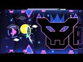 Geometry Dash: Secret Box by DzRAS (Demon)