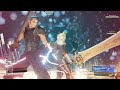 Final Fantasy 7 Rebirth Legendary Bout Bonds of Friendship