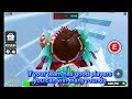 QUICK + EASY TUTORIAL to GET SANTA glove | Slap Battles Roblox