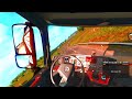 🚚Tehlikeli Hareketler #9 🚚🔴 Euro Truck Simulator 2 🔴