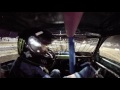 Rollover Competition - GoPro In-Car footage, Wayne Parkhurst Jr.