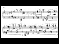 JULIAN COCHRAN - Prelude No. 8