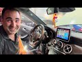 Solución a la avería pérdida de potencia clase A220d AMG Line, motor mercedes!! +Activación CAR PLAY