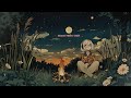 Relaxing Lofi Beats for Work: Country Atmosphere for Focus and Chill