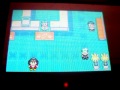 Pokemon Emerald; Cloning Glitch