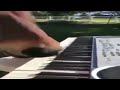 Horse playing piano (meme)