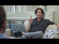 Jason Gould - Interview December 2021 