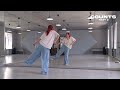 Stray Kids - Lose My Breath dance tutorial (chorus) ENG SUB
