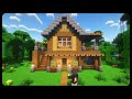 Minecraft: Hayatta Kalma Evi Nasıl Yapılır #3