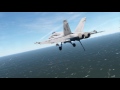 DCS: F/A-18C Hornet - Episode 1 - Introduction