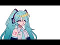 Hatsune Miku Does Not Talk to British People