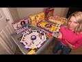 MALL MADNESS Vintage Board Game Review