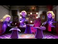 Luigi's Mansion 3 | Ghostbusters (Music Video)