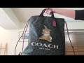 Coach Purse Sale!